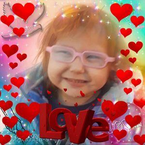 Meet your Posher, Elisa